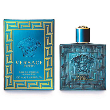 Nước Hoa Nam Versace Eros EDP 100ml