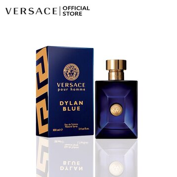 Nước Hoa Nam Versace Pour Homme Dylan Blue EDT 100ml