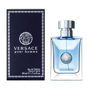 Nước Hoa Nam Versace Pour Homme EDT 50ml
