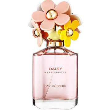Nước Hoa Nữ Marc Jacobs Daisy Eau So Fresh EDT 75ml