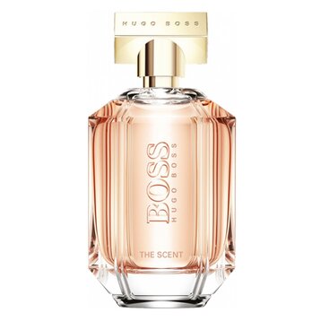 Nước Hoa Nữ Hugo Boss The Scent EDP 100ml