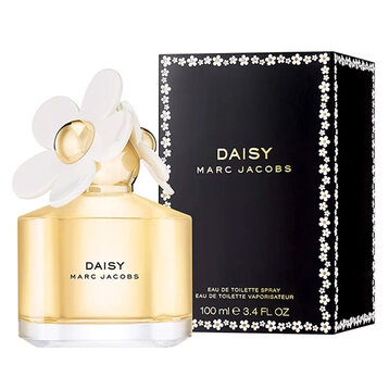 Nước Hoa Nữ Marc Jacobs Daisy EDT 100ml