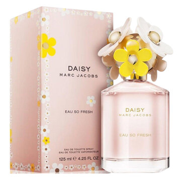Nước Hoa Nữ Marc Jacobs Daisy Eau So Fresh EDT 125ml