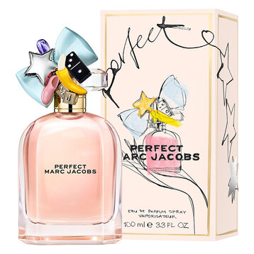 Nước Hoa Nữ Marc Jacobs Perfect EDP 100ml