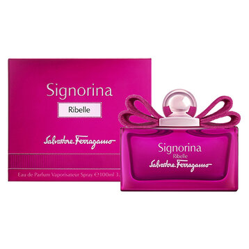 Nước Hoa Nữ Salvatore Ferragamo Signorina Ribelle EDP 100ml
