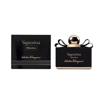 Nước Hoa Nữ Signorina Misteriosa 100ml
