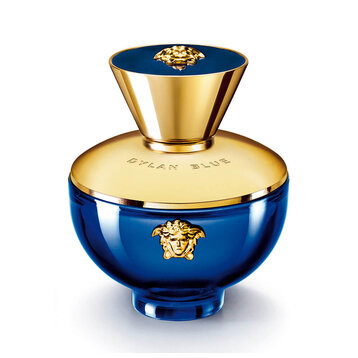 Nước Hoa Nữ Versace Pour Femme Dylan Blue EDP 100ml