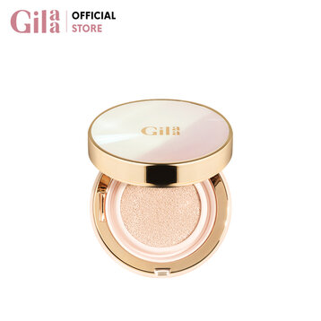 Phấn Nước Gilaa Kiềm Dầu Và Dưỡng Da #01 Light Beige 13g