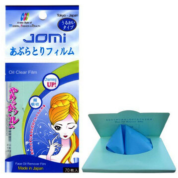 Phim Thấm Dầu Jomi 70 Tờ