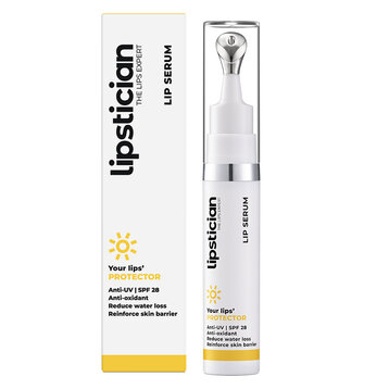 Serum Dưỡng Môi Lipstician Chống Nắng, Bảo Vệ Toàn Diện 9g