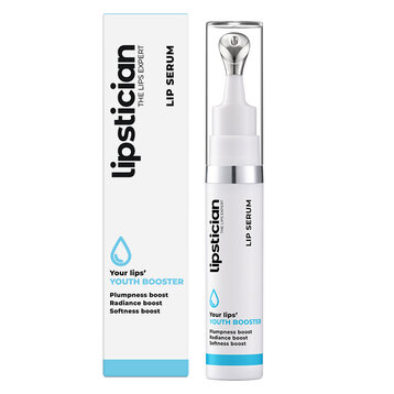 Serum Dưỡng Môi Lipstician Dưỡng Môi Căng Mọng 9g