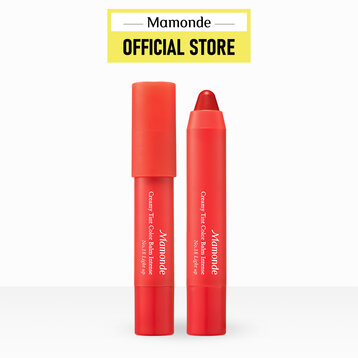 Son Bút Chì Mamonde Màu 18 Light Up Hồng Cam 2.5g