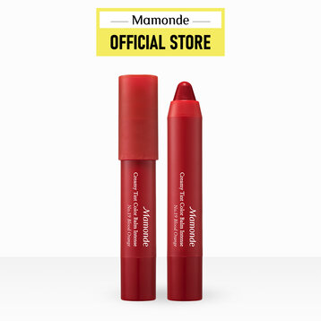 Son Bút Chì Mamonde Màu 19 Blood Orange Đỏ Tươi 2.5g