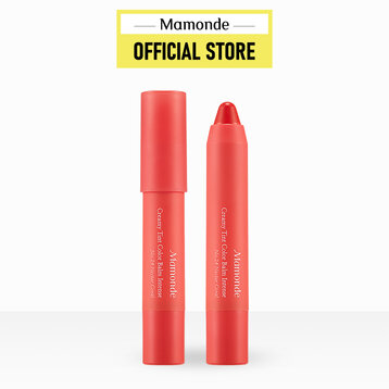 Son Bút Chì Mamonde 24 Nectar Coral Hồng Cam San Hô 2.5g