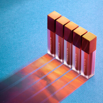 Son Kem Lì Black Rouge A23 Vintage Sunset Cam Da Pha Nâu 4.5g