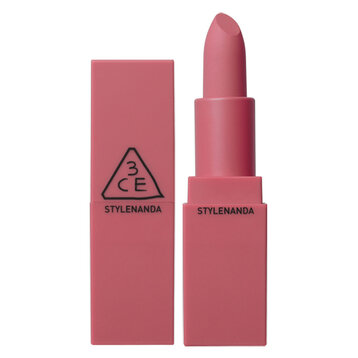 Son Thỏi 3CE Mịn Lì 223 Mauve - Hồng Tím 3.5g