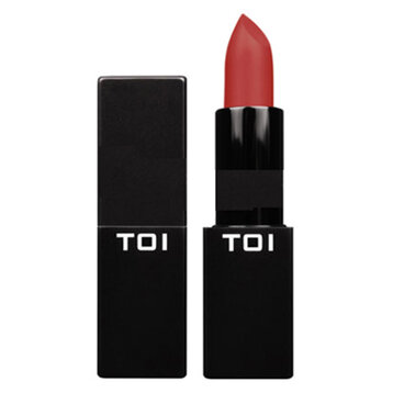 Son Thỏi Lì TOI T01 Party Red 3.5g