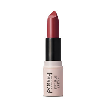 Son Thỏi Pretty By Flormar 06 Dark Bordeaux 4g