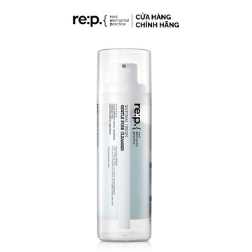 Sữa Rửa Mặt Re:p Dưỡng Ẩm Cho Mọi Loại Da Organic 150ml