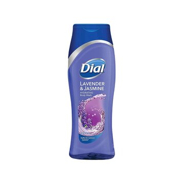 Sữa Tắm Dial Cấp Ẩm Da Hương Lavender &amp; Hoa Lài 473ml