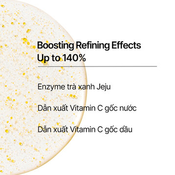 Tinh Chất innisfree Dưỡng Sáng Da Trông Căng Mướt 30ml