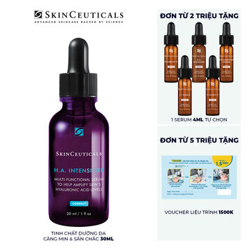 Tinh Chất SkinCeuticals Dưỡng Da Căng Mịn &amp; Săn Chắc 30ml