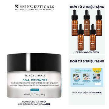 Kem Dưỡng SkinCeuticals Cải Thiện Các Dấu Hiệu Lão Hóa 48ml