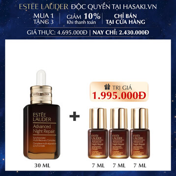 Tinh Chất Estee Lauder Phục Hồi Ngăn Ngừa Lão Hóa 30ml