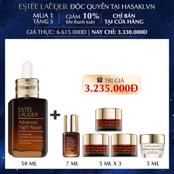 Tinh Chất Estee Lauder Phục Hồi Ngăn Ngừa Lão Hóa 50ml