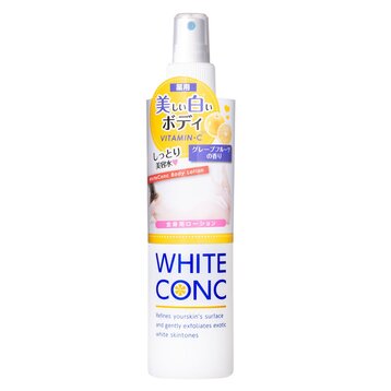 Xịt Dưỡng Sáng Da Toàn Thân WHITE CONC 245ml