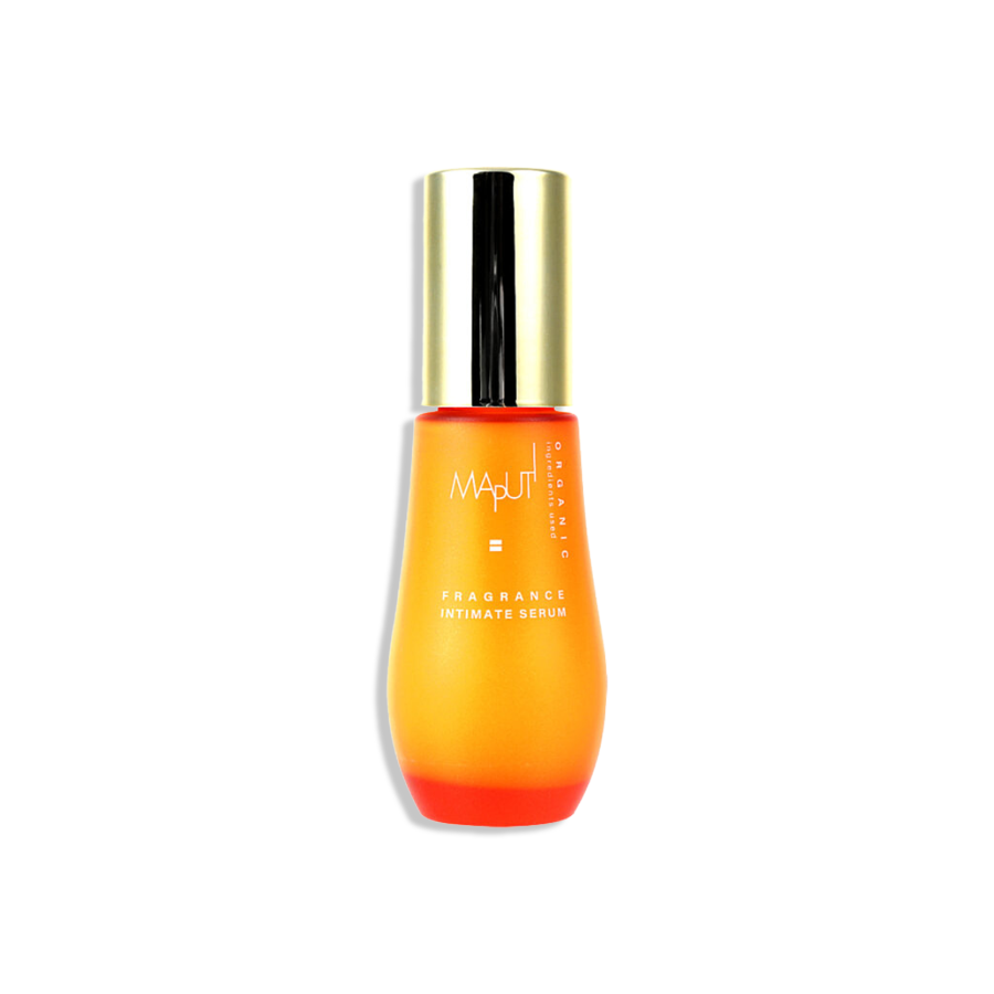 Maputi Intimate Serum Vitamin C Giảm Thâm Vùng Kín, Nâng Cơ và Trẻ Hóa Da Mặt 30ml