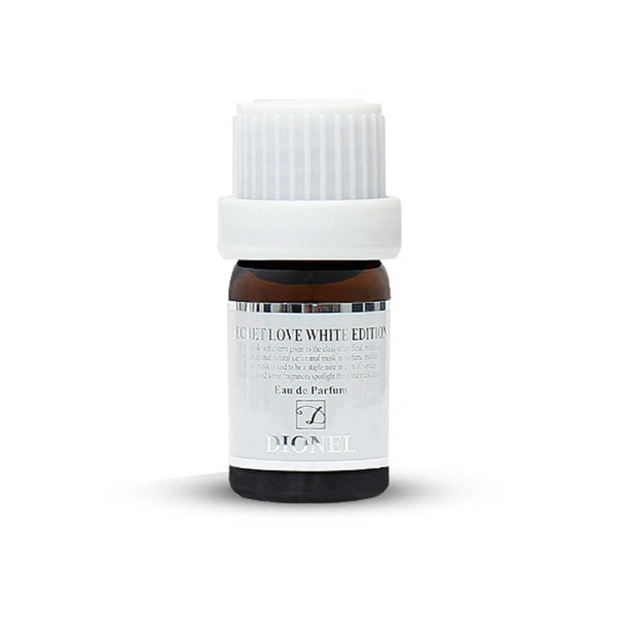 Dionel Secret Love Nature White Edition