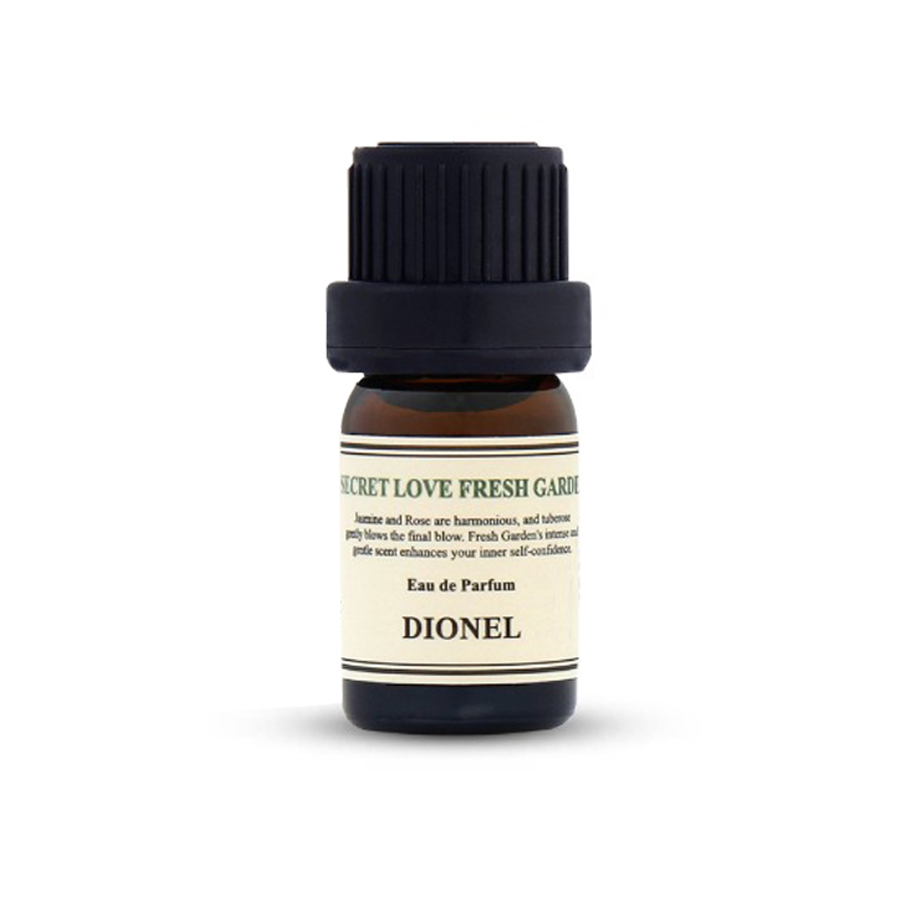 Dionel Secret Love Fresh Garden