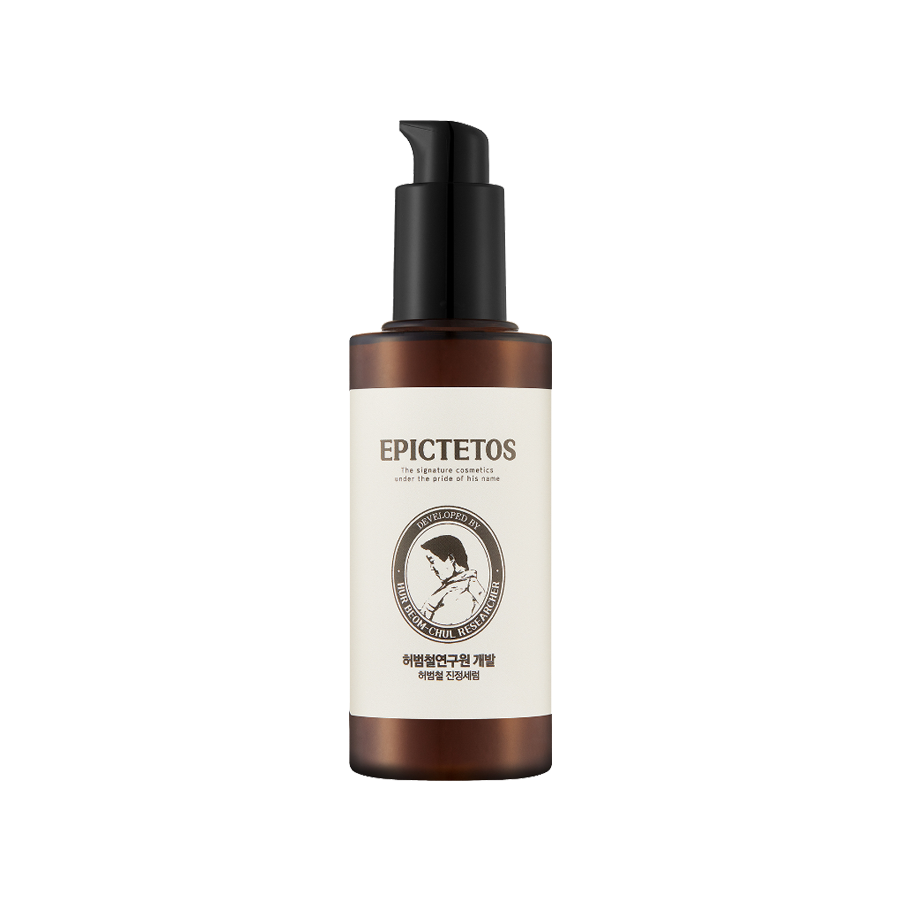 Serum Cấp Ẩm Phục Hồi Da HA Và Vitamin B5 Epictetos Hur. Water Repair Serum 50ml