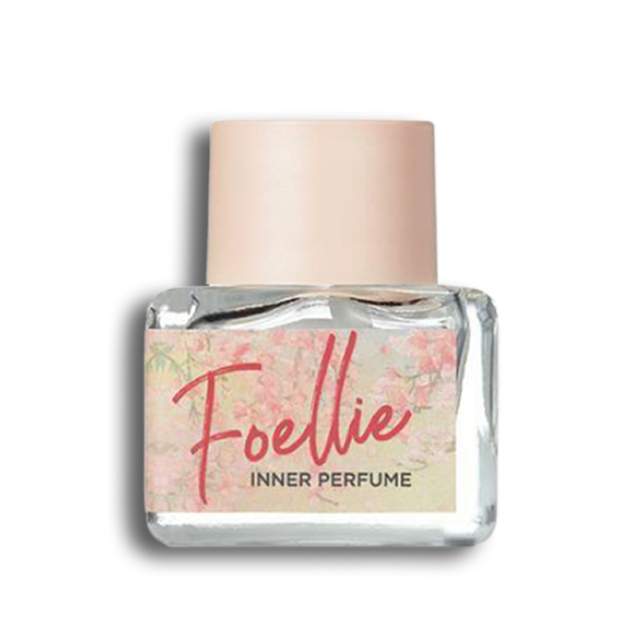 Nước Hoa Vùng Kín Foellie Eau De BonBon x Zipcy 5ml