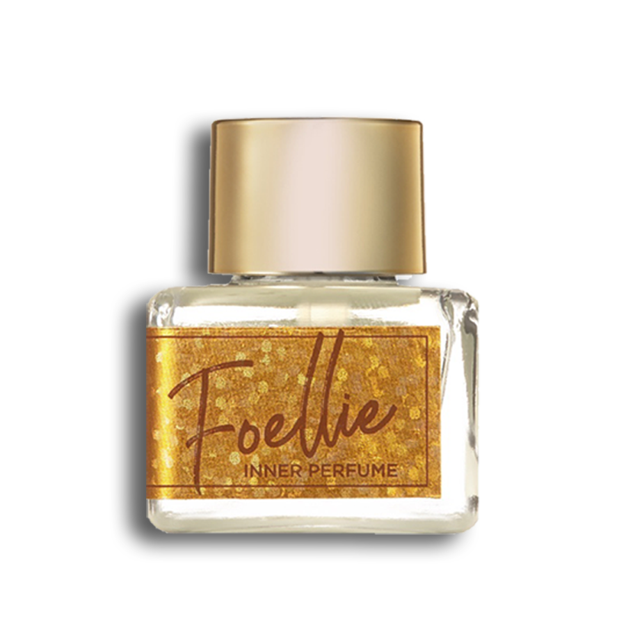 Nước Hoa Vùng Kín Foellie Eau De Chocolat 5ml