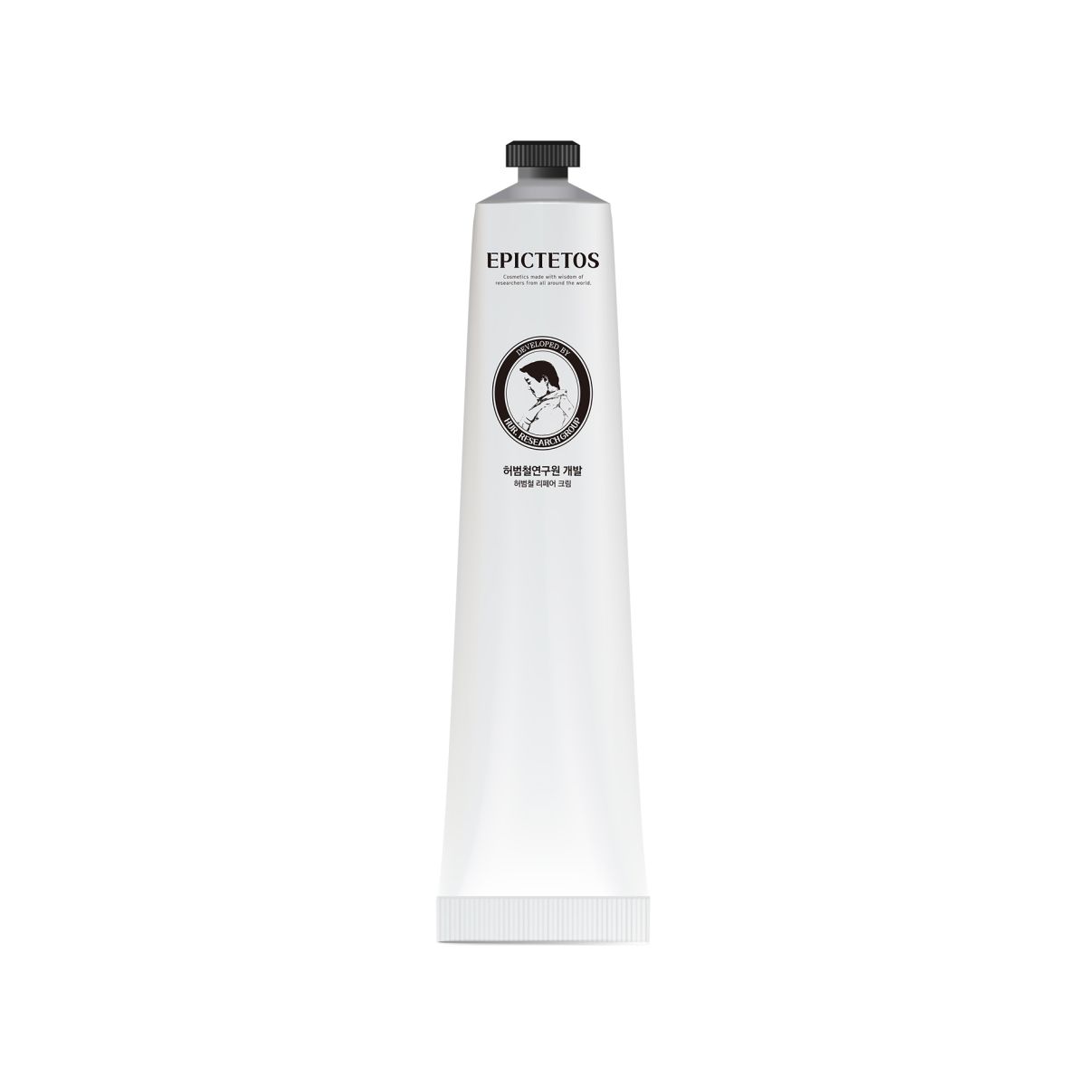 Kem Dưỡng Ẩm Cho Da Epictetos Hur. Water Repair Cream 80ml