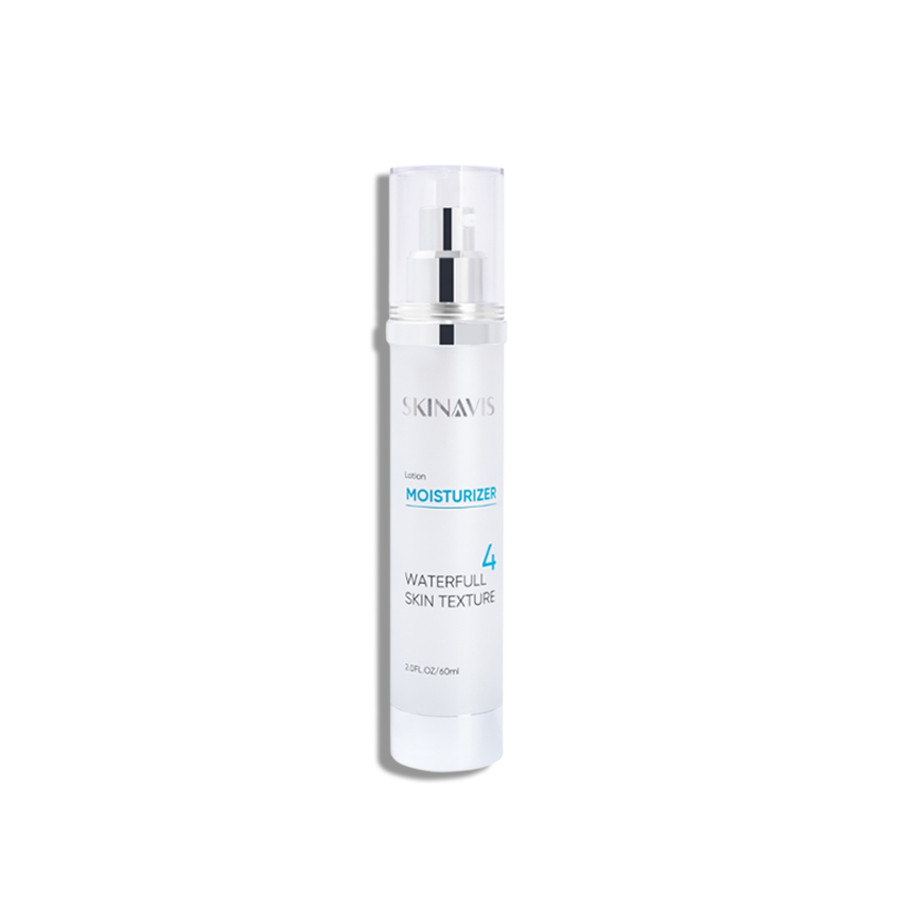 SKINAVIS Moisturizer Lotion dưỡng ẩm dạng Lotion không nhờn dính