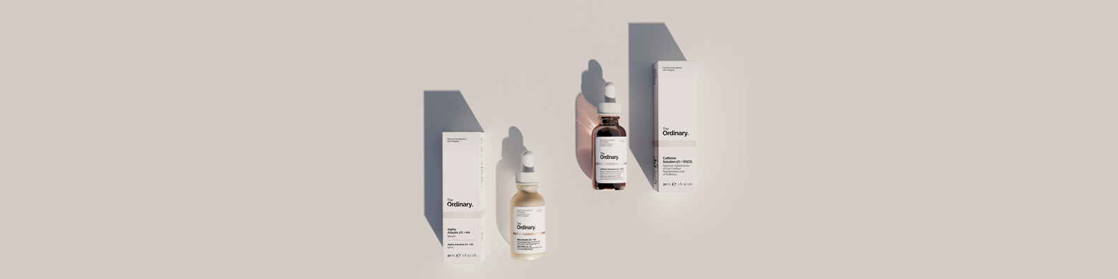 The Ordinary