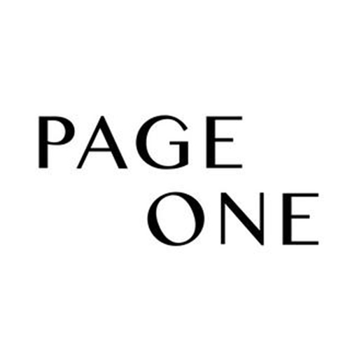 PAGE ONE